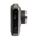 Kodak Pixpro FZ55 nagy teljesítményű kompakt digitális fényképezőgép, ezüst