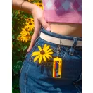 Kodak Charmera vintage mini digitális fényképezőgép, kulcstartó, blind box/véletlenszerű kiadás