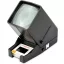 Kodak Slide Viewer, 35mm-es kisfilm és dianézegető, 3x-os nagyítás, led átvilágítás