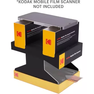   Kodak mobil dia és filmszkenner, (Android/IOS) led átvilágítás