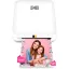 Kodak Step Slim mobilnyomtató, (Android/IOS) Zink 2x3" papírméret, fehér