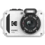 Kodak Pixpro WPZ2 vízálló, porálló, ütésálló digitális fényképezőgép, fehér