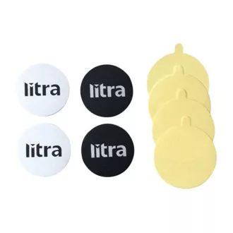 Litra Torch, fém matrica, mágneses Litrákhoz