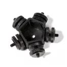 Litra Torch, 360° adapter