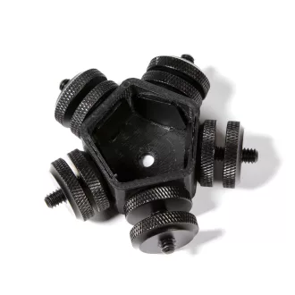 Litra Torch, 360° adapter