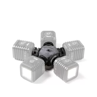 Litra Torch, 360° adapter