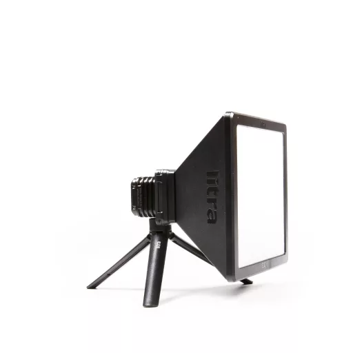 Litra Torch, adapter Soft Box-hoz