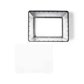 Litra Studio, Soft Box fényformáló