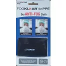 Lenspen Carbonklean Fogklear páramentesítő kendő - PPE