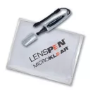 Lenspen Microklear mikroszálas kendő