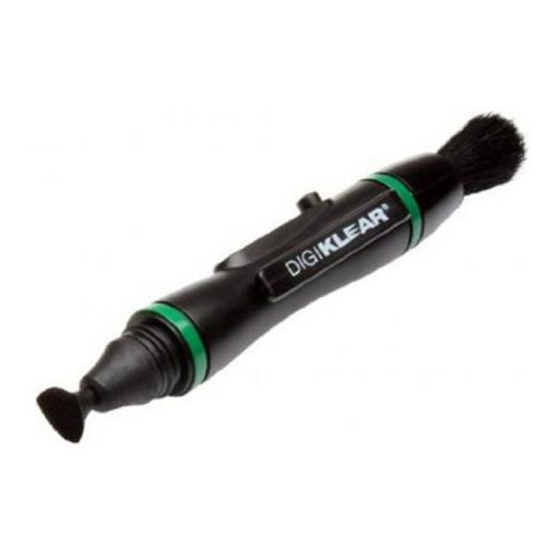 Lenspen New Digiklear tisztítóceruza, aktívszenes és antibakteriális