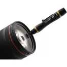 Lenspen DSLR Pro kit (optika- szűrő- és keresőtisztító + mikroszálas tartókendő)