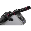 Lenspen DSLR Pro kit (optika- szűrő- és keresőtisztító + mikroszálas tartókendő)