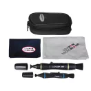 Lenspen Hunterpro Kit aktívszenes és antibakteriális tisztítószett távcsövekhez, vadászoknak