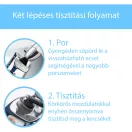 Lenspen Original optikatisztító, aktívszenes és antibakteriális + Peeps szemüvegtisztító