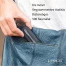 Lenspen Original optikatisztító, aktívszenes és antibakteriális + Peeps szemüvegtisztító