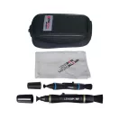 Lenspen Photo Pro Kit aktívszenes és antibakteriális tisztítószett