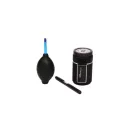 Lenspen New szenzortisztító Loupe NASA Kit (nagyító + pumpa + tisztító + tok)
