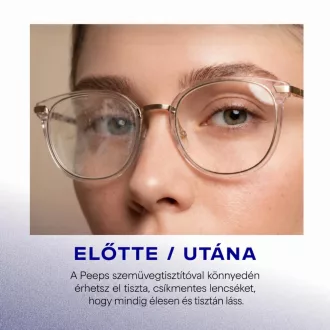 Peeps by Lenspen szemuvegtisztito