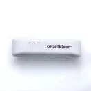Lenspen CarbonKlean Smartklear aktívszenes és antibakteriális tablet-,autós kijelzőtisztító,fehér
