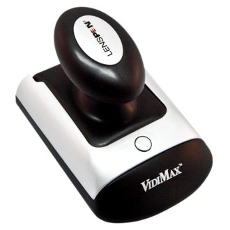   Lenspen Carbonklean Vidimax aktívszenes és antibakteriális TV- és más képernyőtisztító