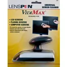 Lenspen Carbonklean Vidimax aktívszenes és antibakteriális TV- és más képernyőtisztító