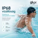 LinX Diabétesz gyorsteszt vércukormérő