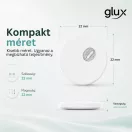 LinX Diabétesz gyorsteszt vércukormérő