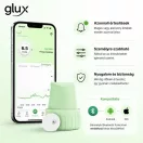 LinX Diabétesz gyorsteszt vércukormérő