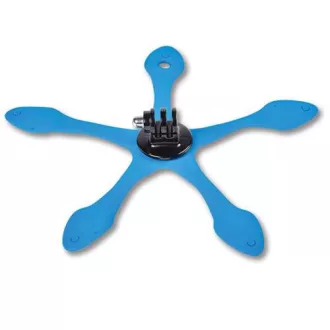 Miggo Splat Flexible allvany Go-Pro es akciokamerakhoz, Kek