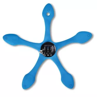 Miggo Splat Flexible allvany Go-Pro es akciokamerakhoz, Kek
