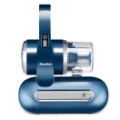 Mamibot vezeték nélküli kézi UV, atkaírtó porszívó, Dust Mite Vacuum Cleaner UVlite 200, kék
