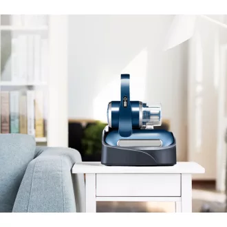   Mamibot vezeték nélküli kézi UV, atkaírtó porszívó, Dust Mite Vacuum Cleaner UVlite 200, kék