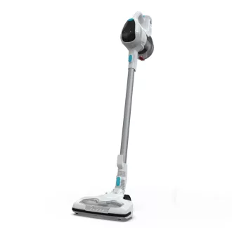   Mamibot vezeték nélküli álló porszívó, stick vacuum cleaner V6 Pro, fekete