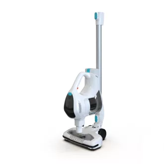   Mamibot vezeték nélküli álló porszívó, stick vacuum cleaner V6 Pro, fekete