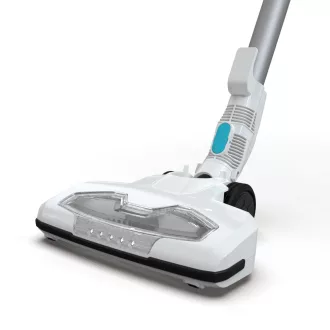   Mamibot vezeték nélküli álló porszívó, stick vacuum cleaner V6 Pro, fekete