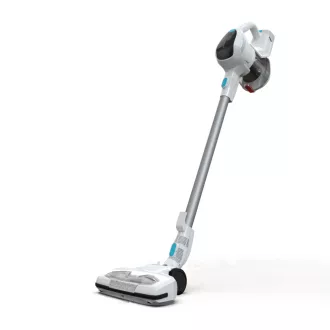   Mamibot vezeték nélküli álló porszívó, stick vacuum cleaner V6 Pro, fekete