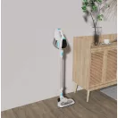 Mamibot vezeték nélküli álló porszívó, stick vacuum cleaner V6 Pro, fekete
