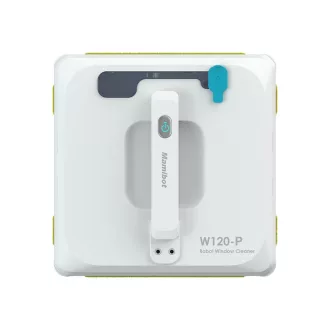   Mamibot ablaktisztító robot, Robotic window cleaner W120-P, fehér