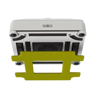   Mamibot ablaktisztító robot, Robotic window cleaner W120-P, fehér
