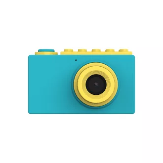 myFirst Camera 2 digitális fényképezőgép, kék