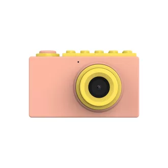 myFirst Camera 2 digitális fényképezőgép, rózsaszín