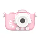 myFirst Camera 3 digitális fényképezőgép, kék