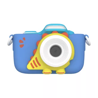 myFirst Camera 3 digitális fényképezőgép, rózsaszín