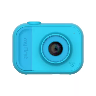 myFirst Camera 10 digitális fényképezőgép, kék