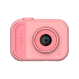 myFirst Camera 10 digitális fényképezőgép, rózsaszín