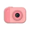 myFirst Camera 10 digitális fényképezőgép, rózsaszín