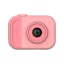 myFirst Camera 10 digitális fényképezőgép, rózsaszín