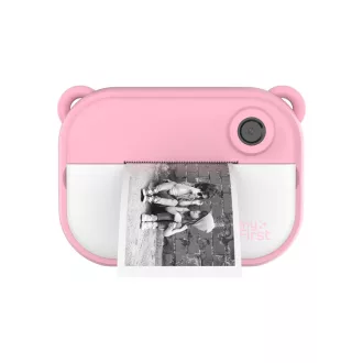   myFirst Camera Insta 2 instant fényképezőgép, rózsaszín