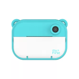   myFirst Camera Insta 2 instant fényképezőgép, rózsaszín